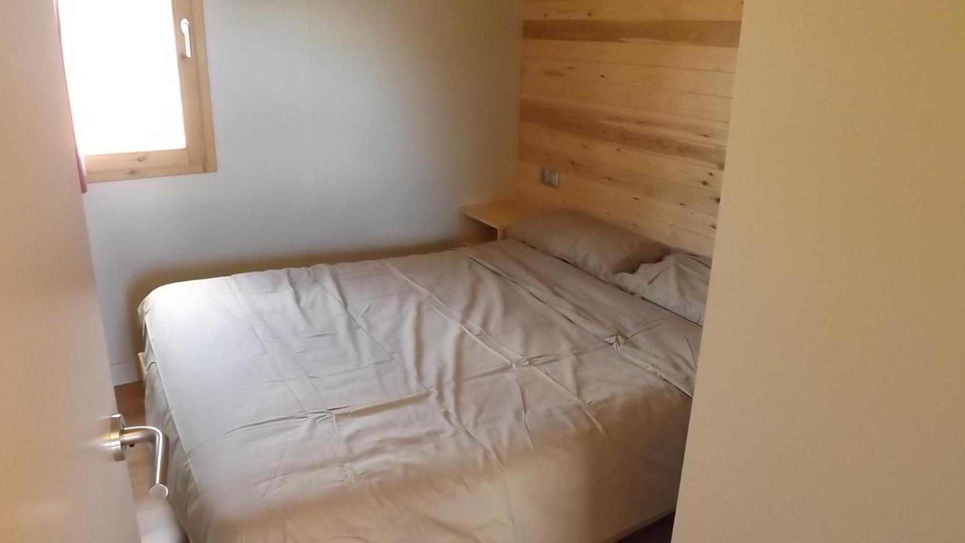 Càmping Terra Alta Bot Quarto foto
