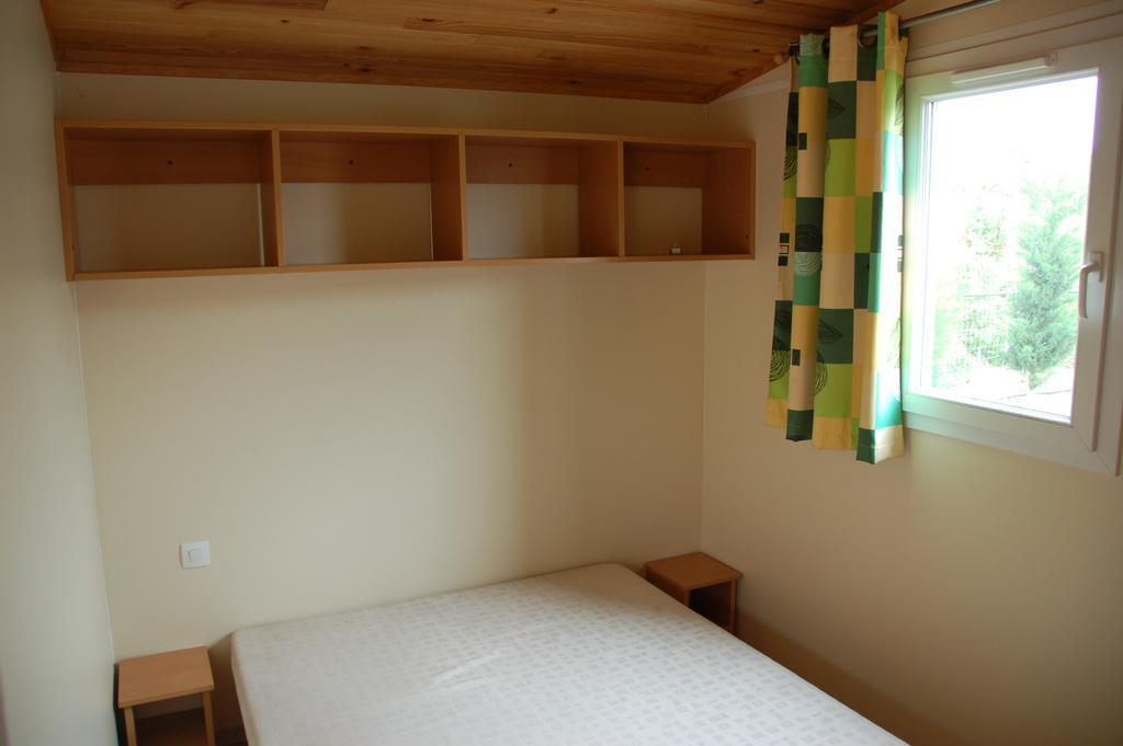 Càmping Terra Alta Bot Quarto foto