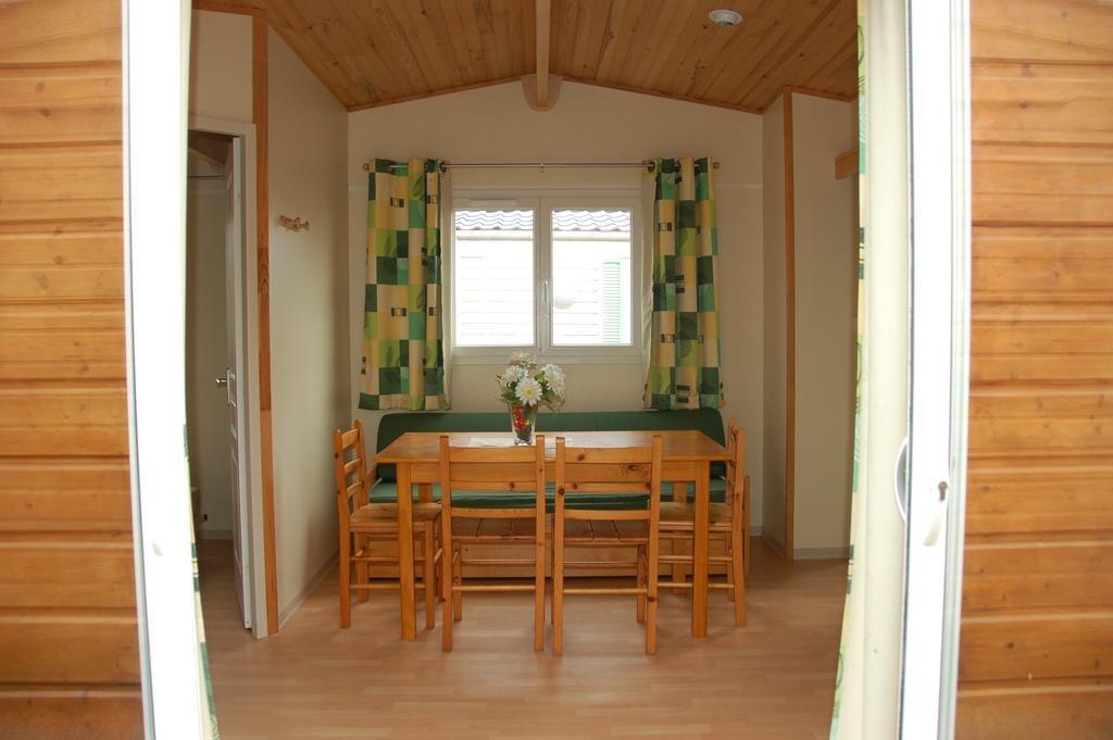 Càmping Terra Alta Bot Quarto foto