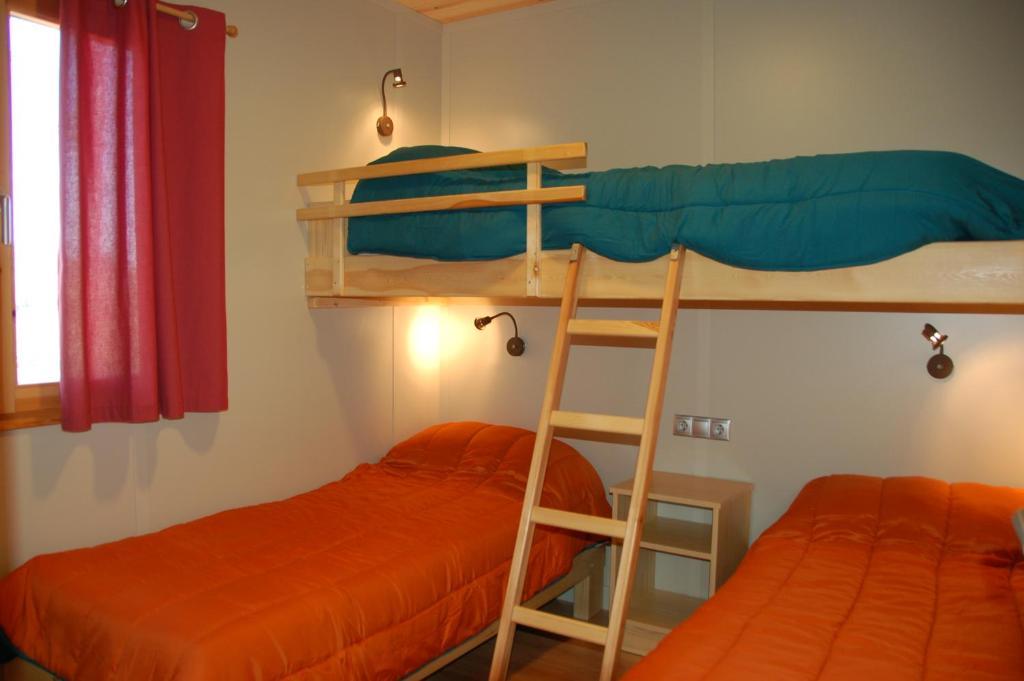 Càmping Terra Alta Bot Quarto foto